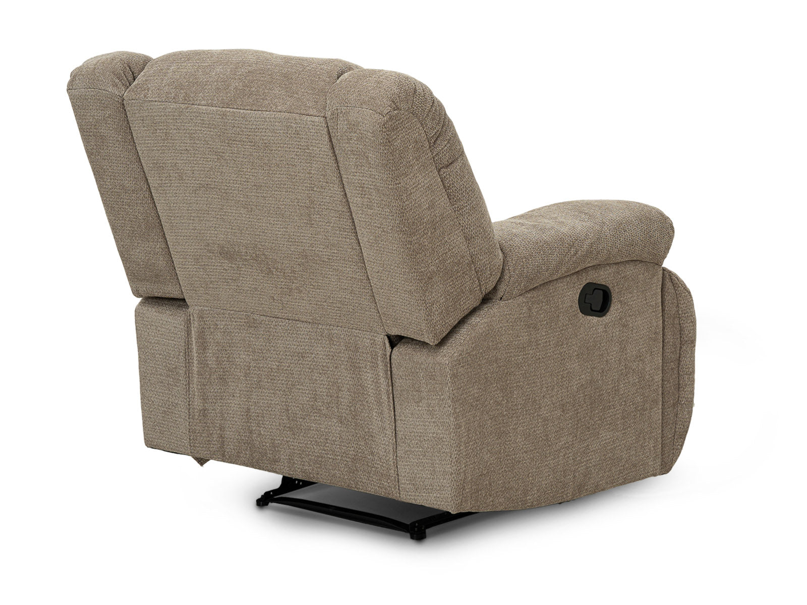 Recliner Donatella New #Color_Latte