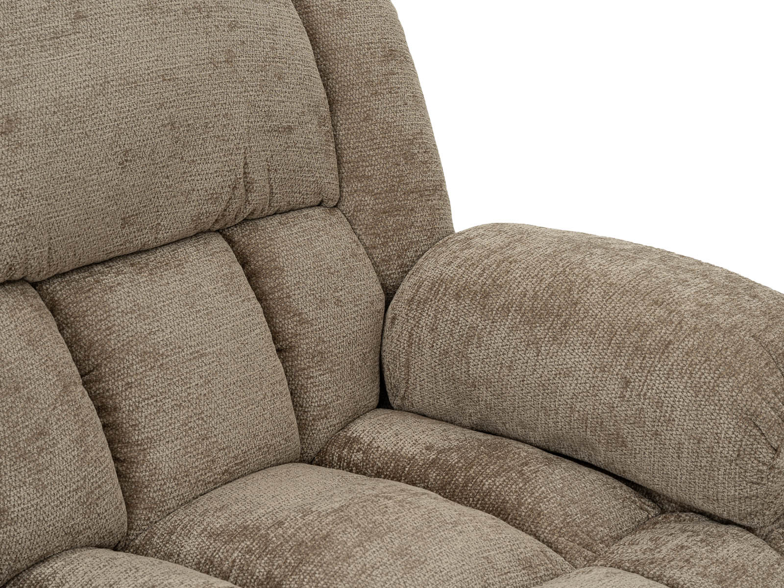 Loveseat Donatella New #Color_Latte