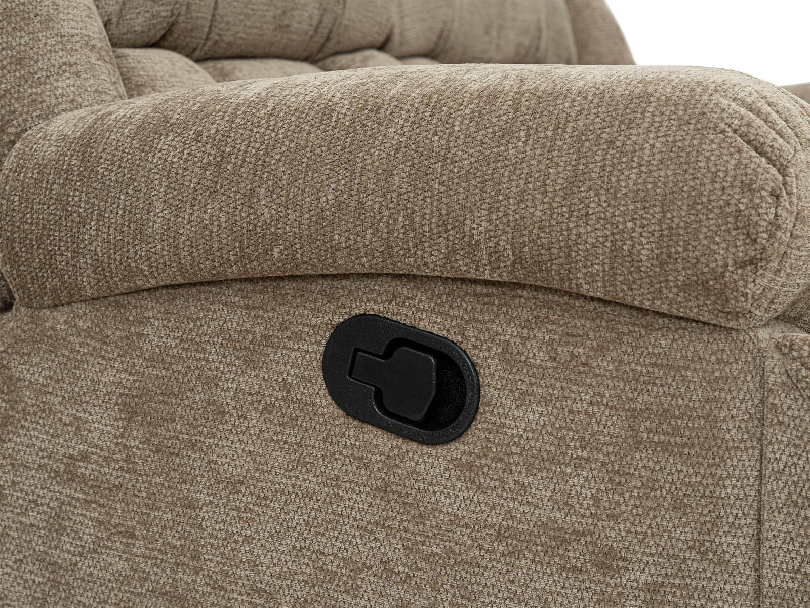Loveseat Donatella New #Color_Latte