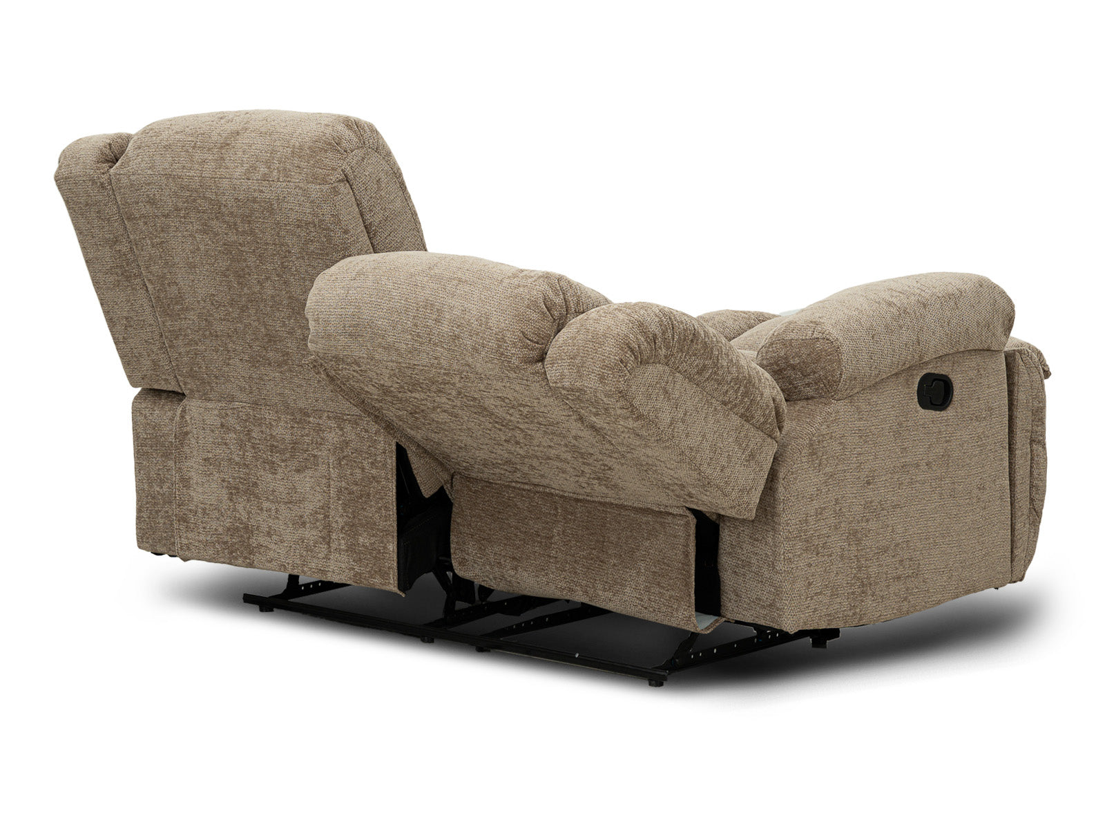 Loveseat Donatella New #Color_Latte