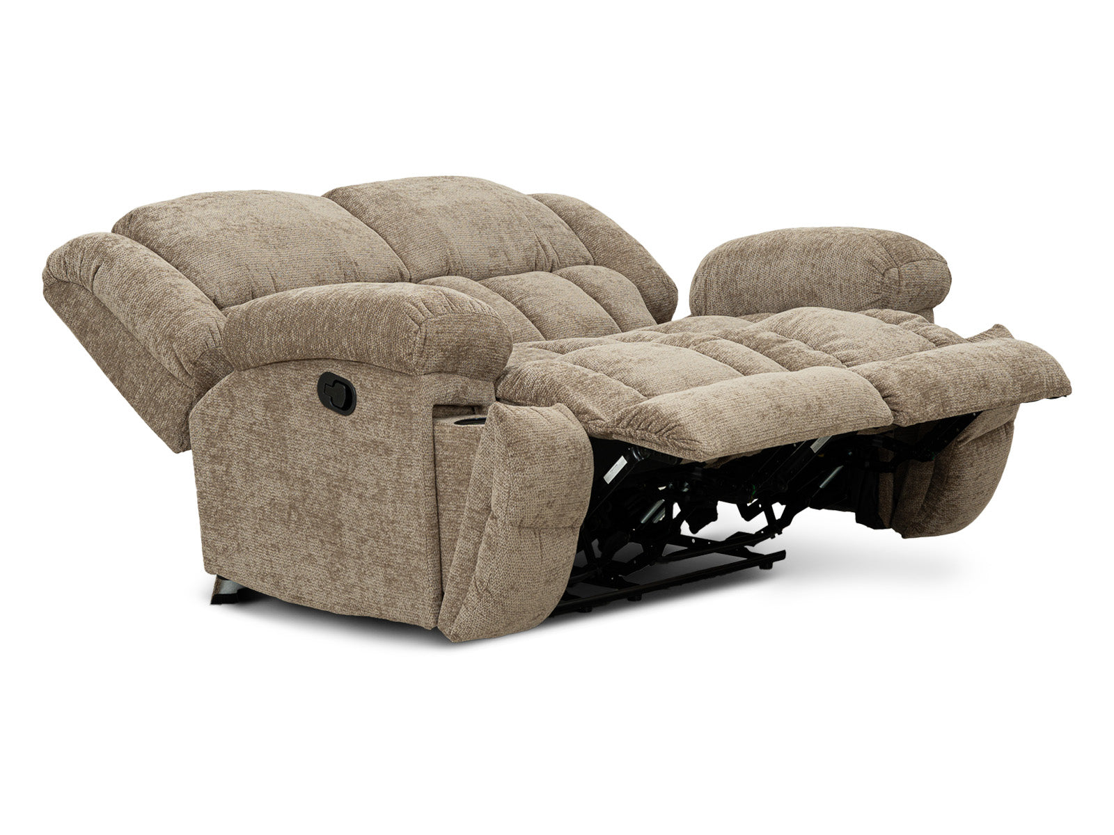 Loveseat Donatella New #Color_Latte