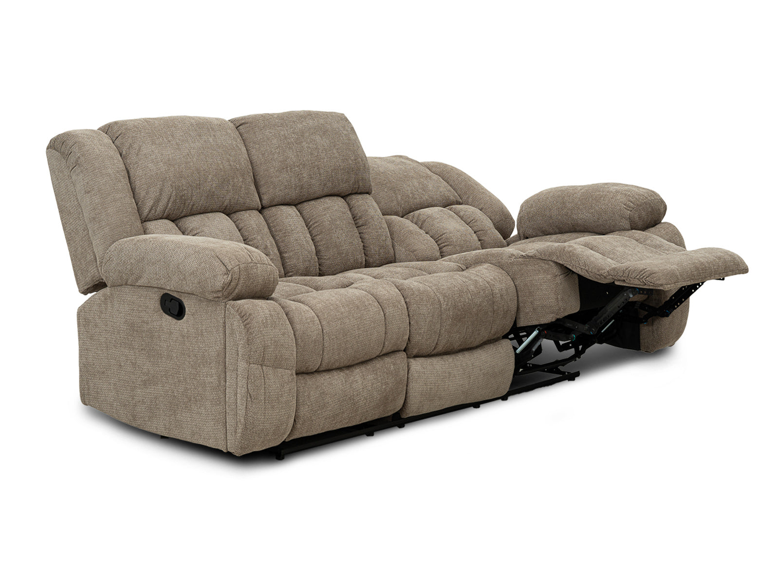 Sofa Donatella New #Color_Latte