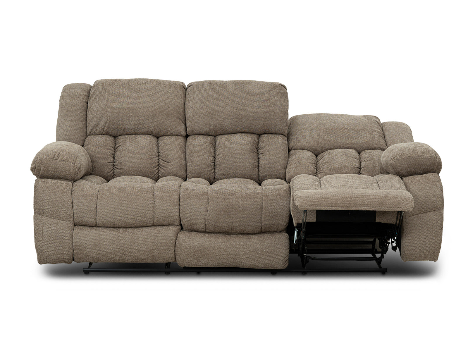 Sofa Donatella New #Color_Latte