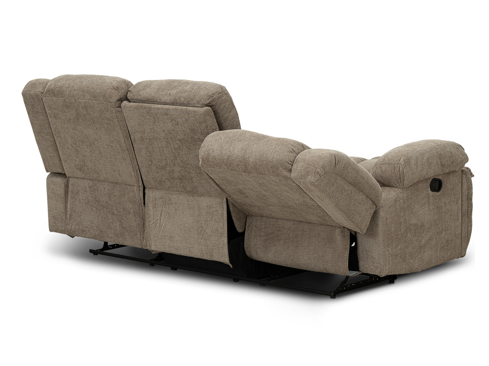 Sofa Donatella New #Color_Latte