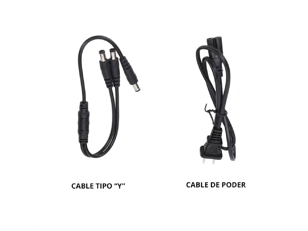 Mini UPS DCP DCP412DC