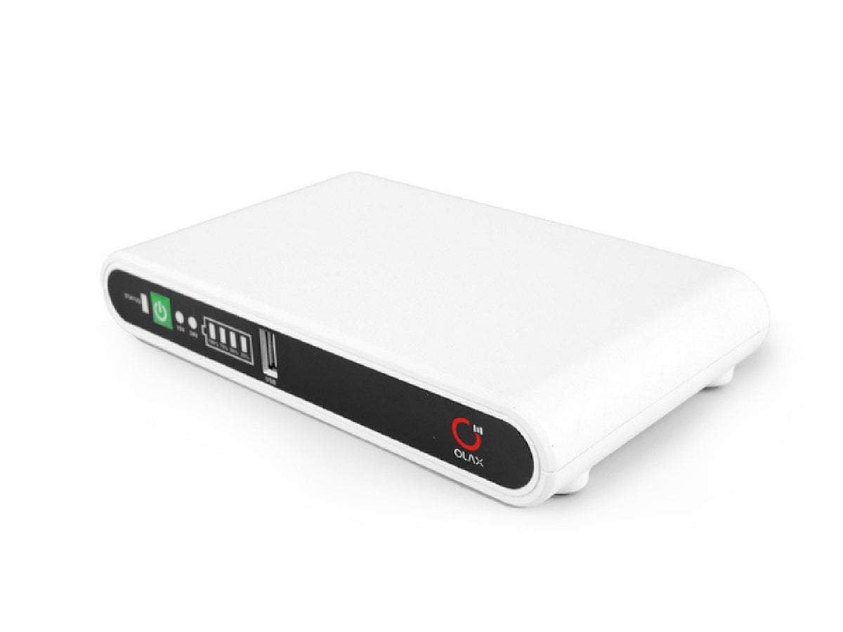 Mini UPS Olax