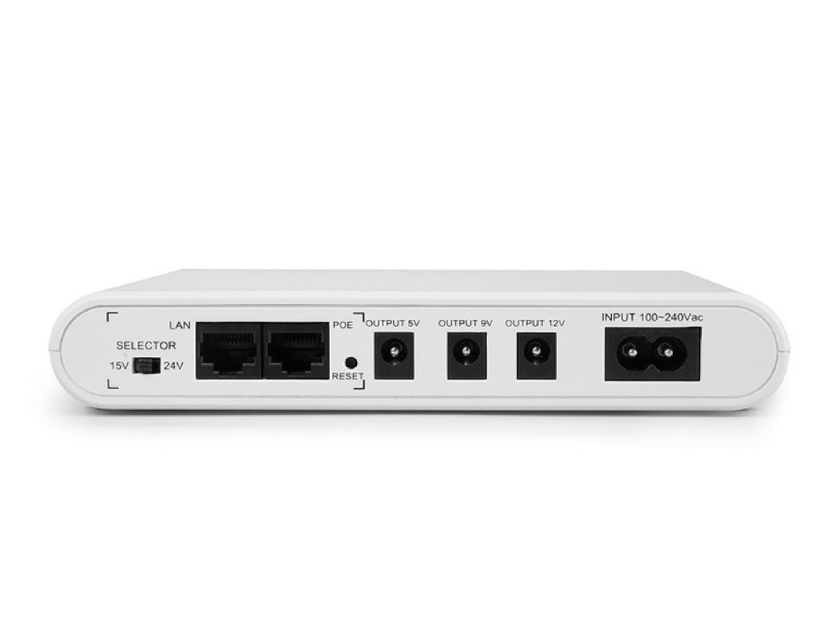 Mini UPS Olax