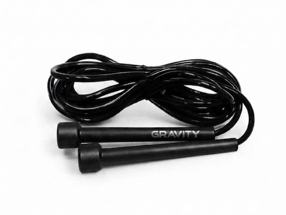 Cuerda Para Saltar PVC Gravity