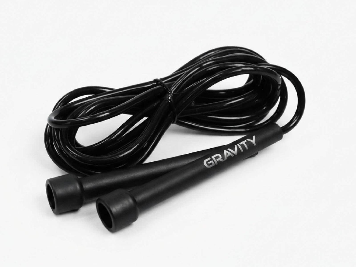Cuerda Para Saltar PVC Gravity