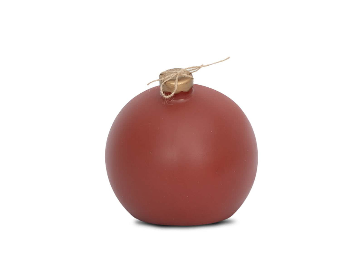 Bowl Bombillo Navidad Grande