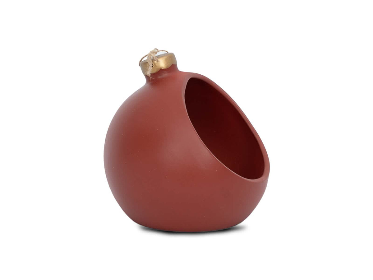 Bowl Bombillo Navidad Grande