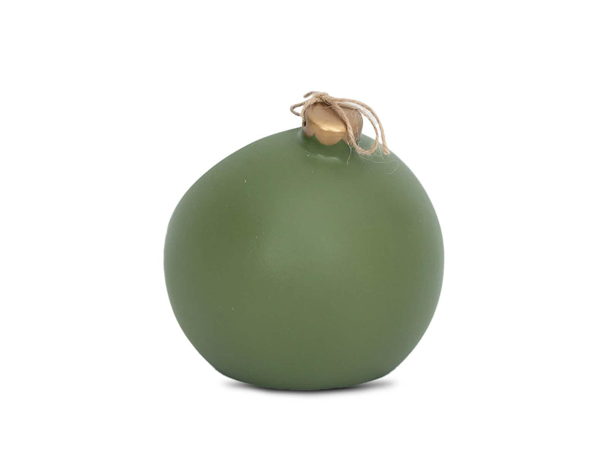 Bowl Bombillo Navidad Pequeño