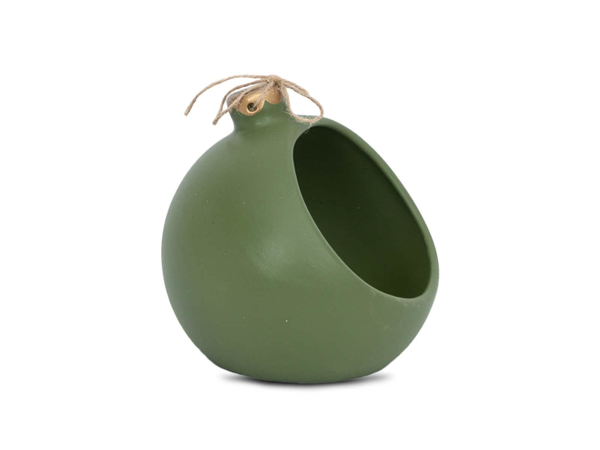 Bowl Bombillo Navidad Pequeño
