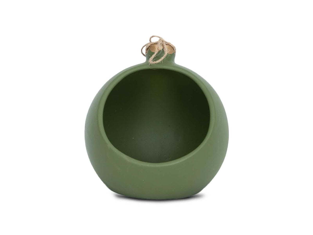 Bowl Bombillo Navidad Pequeño
