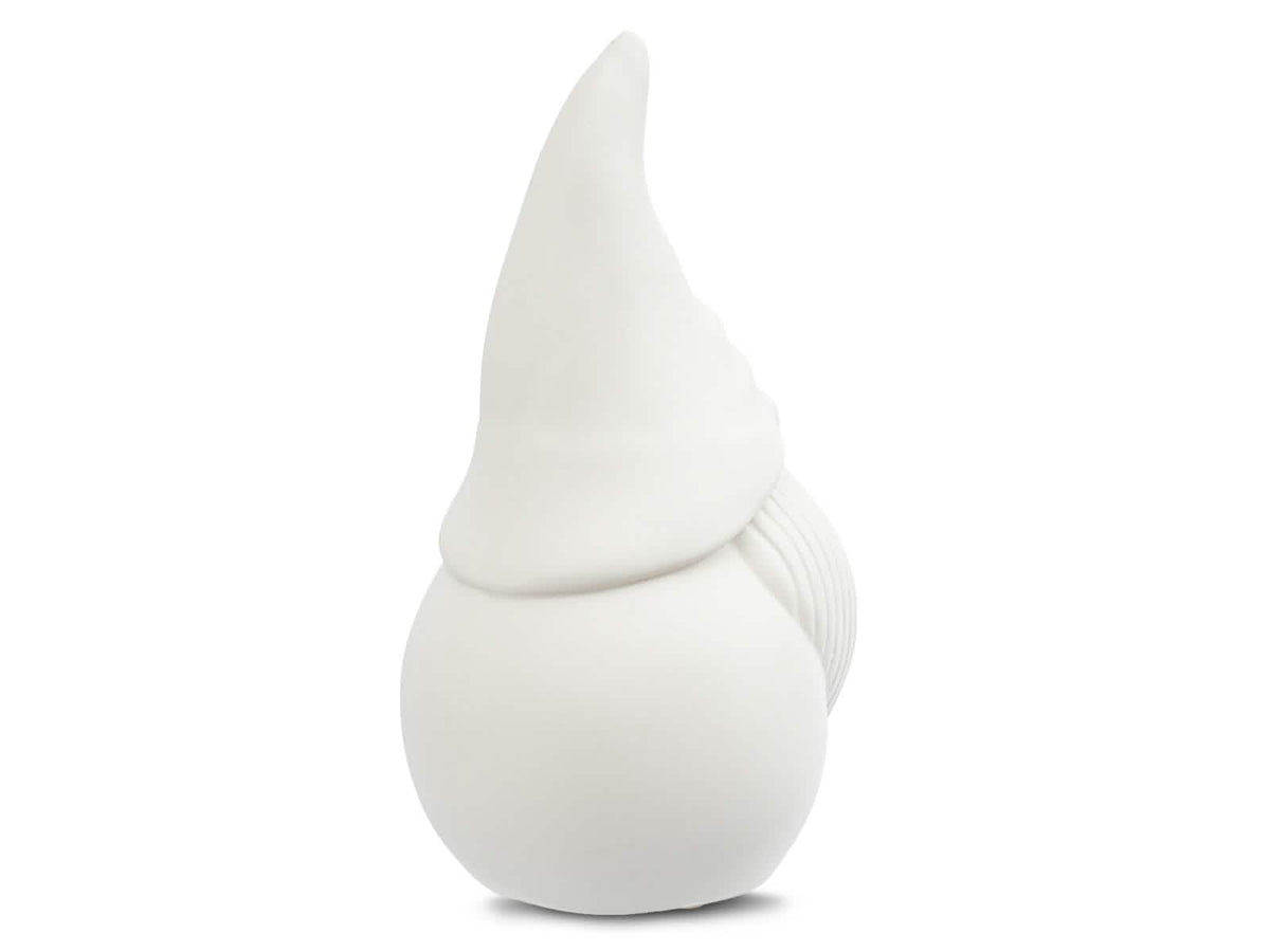 Figura Gnomo Navidad