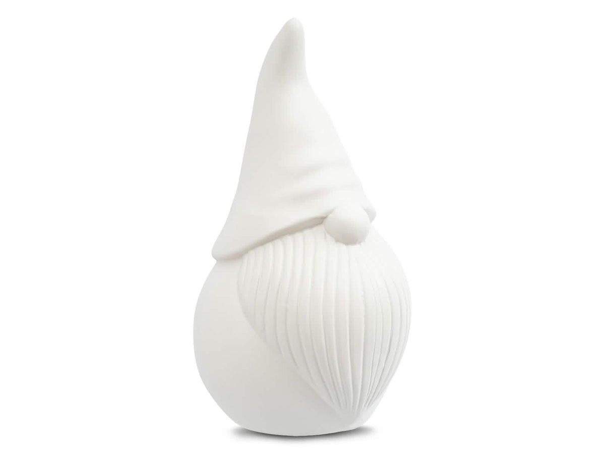 Figura Gnomo Navidad