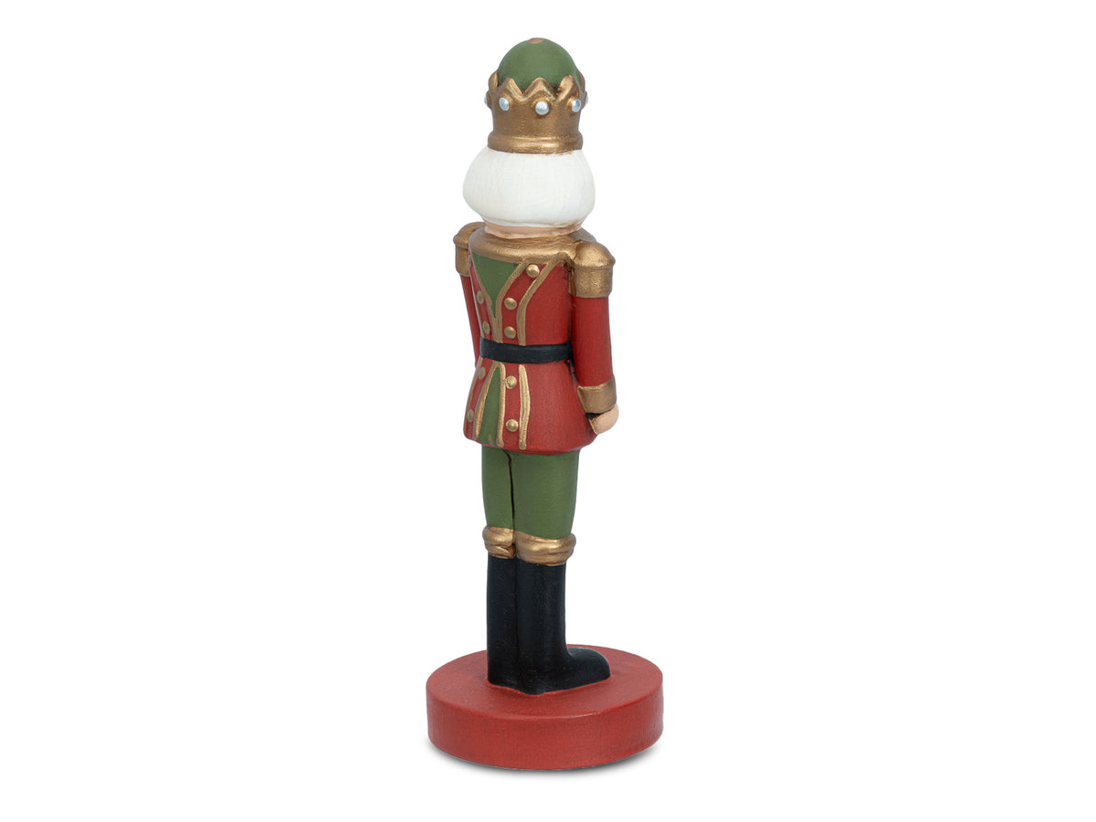 Figura Cascanueces Navidad