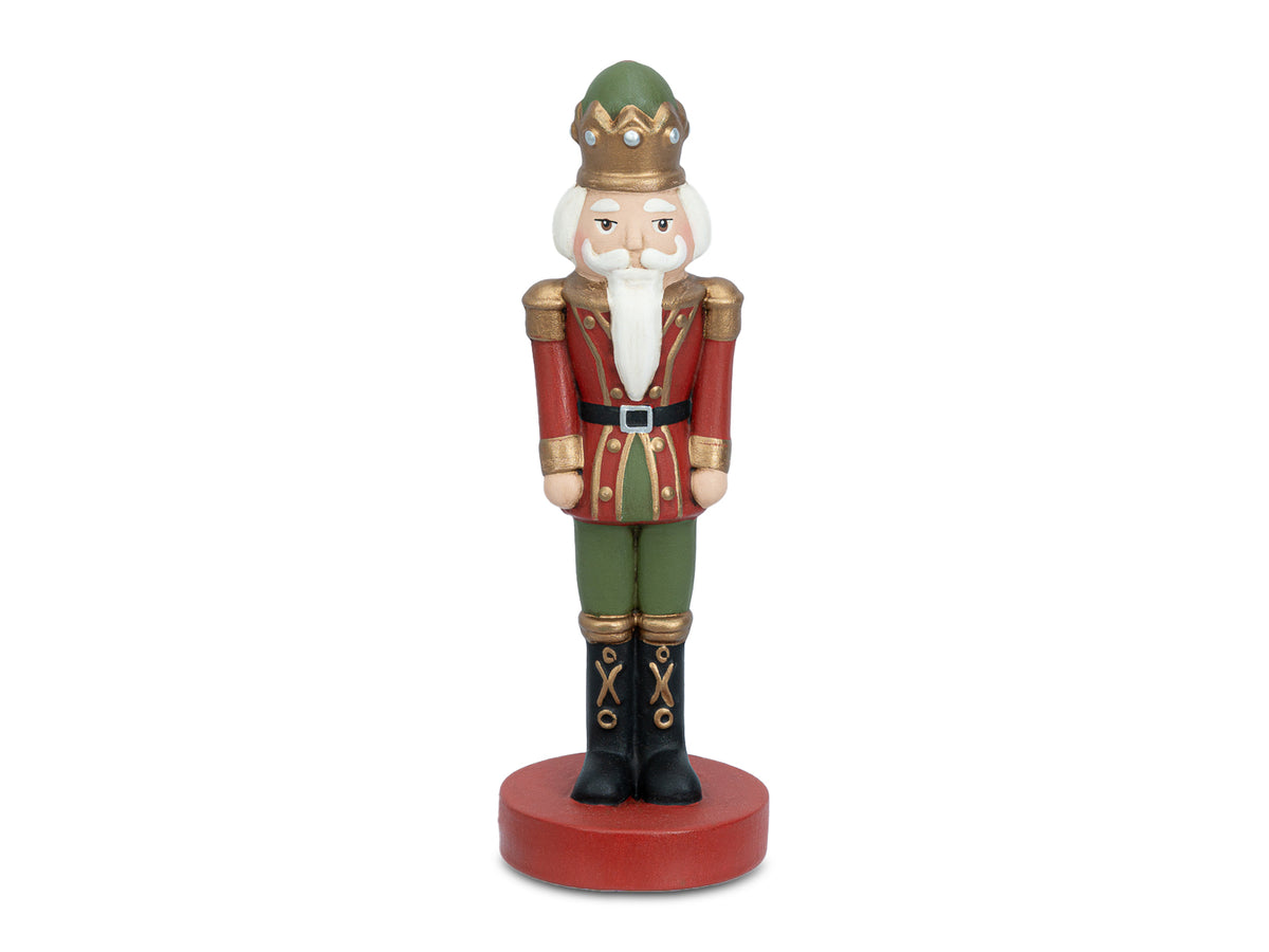 Figura Cascanueces Navidad