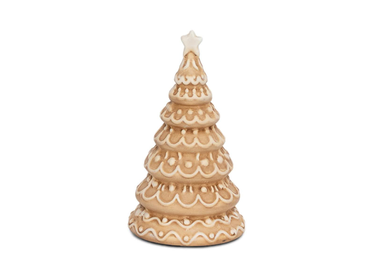 Árbol Gengibre Navidad Pequeño