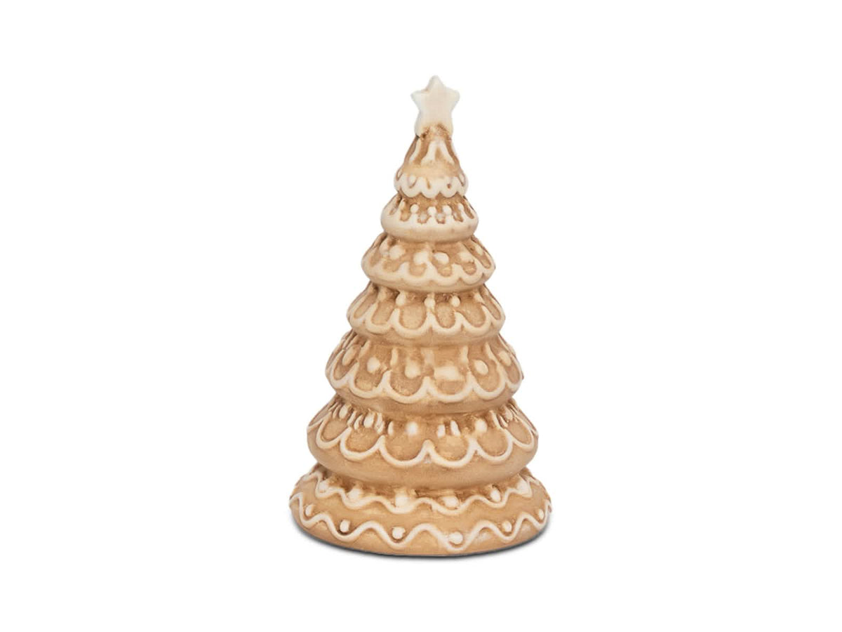 Árbol Gengibre Navidad Pequeño