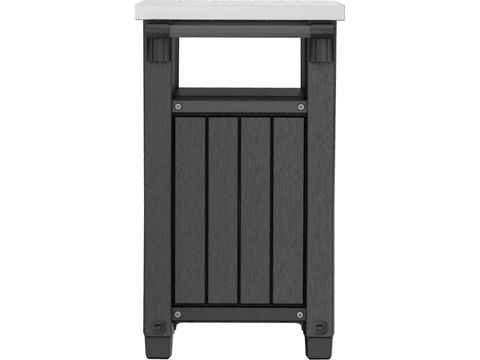 Isla De Cocina Small Outdoor