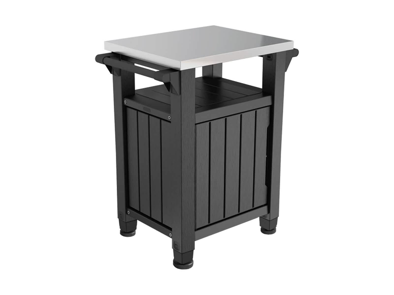 Isla De Cocina Small Outdoor