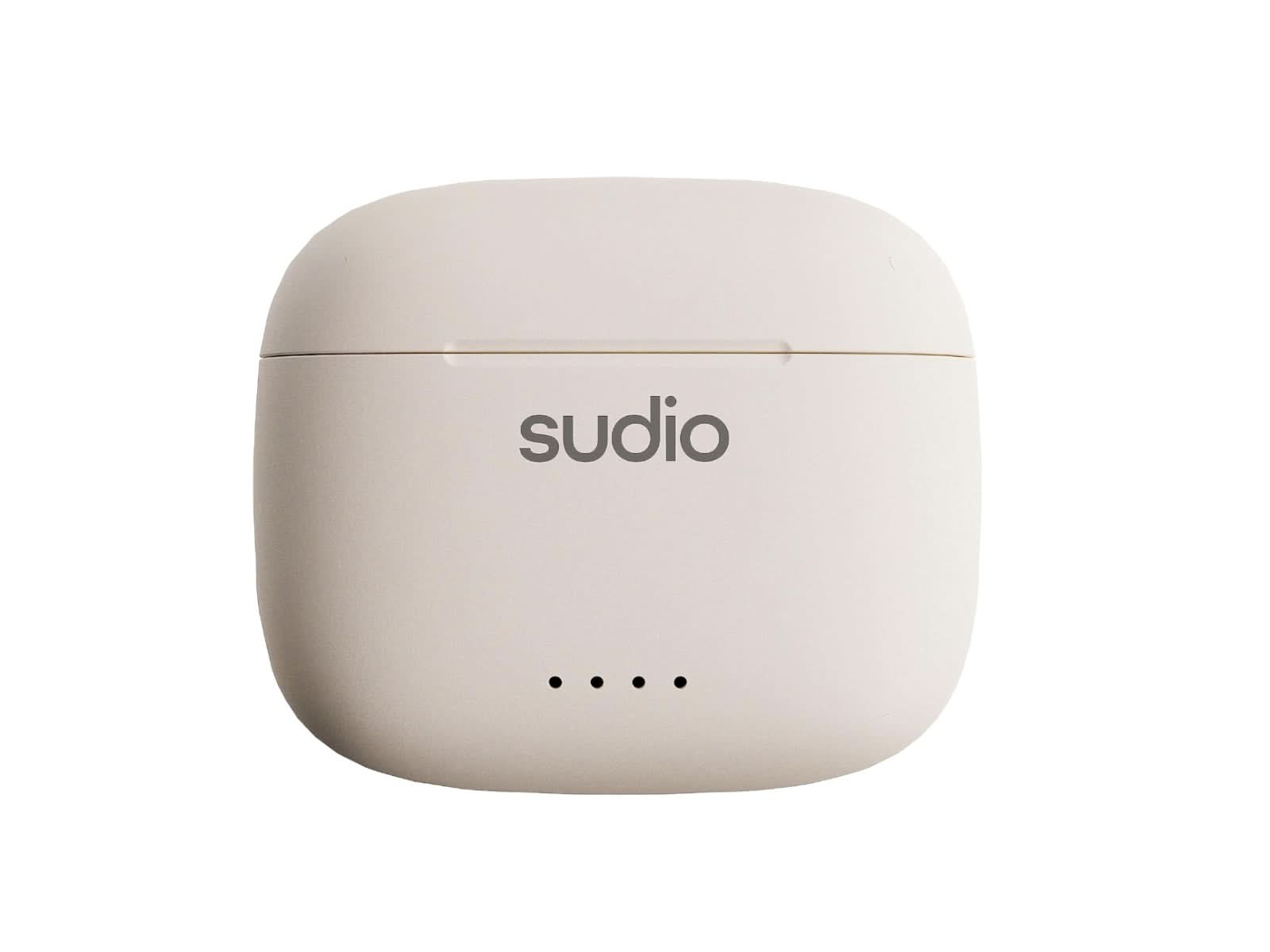Audifonos Inalambricos Sudio A1
