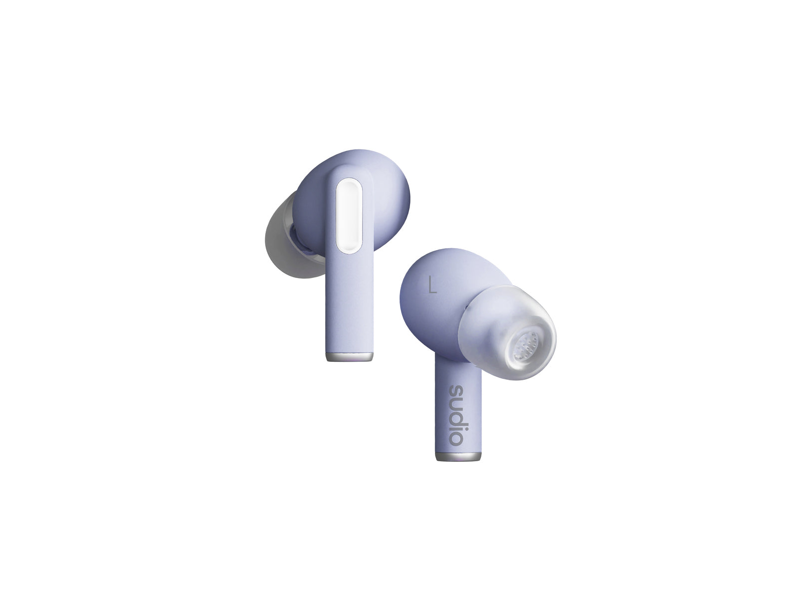 Audifonos Inalambricos Sudio A1 Pro Purpura