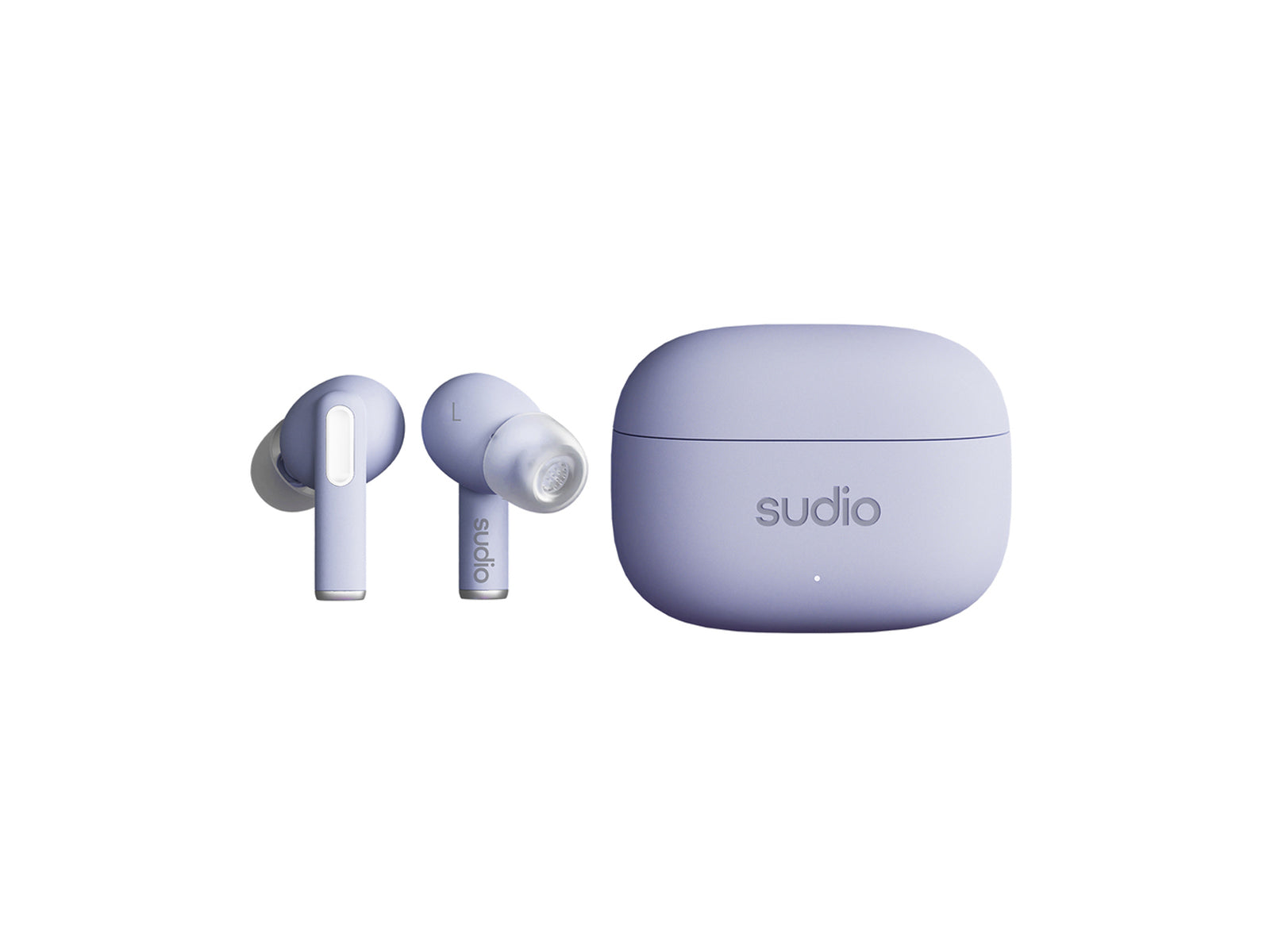 Audifonos Inalambricos Sudio A1 Pro Purpura