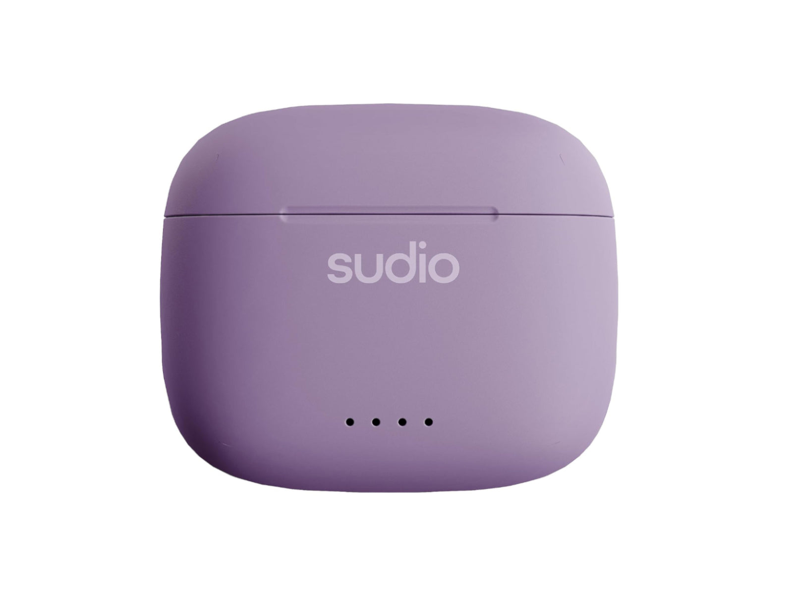 Audifonos Inalambricos Sudio A1 Purpura