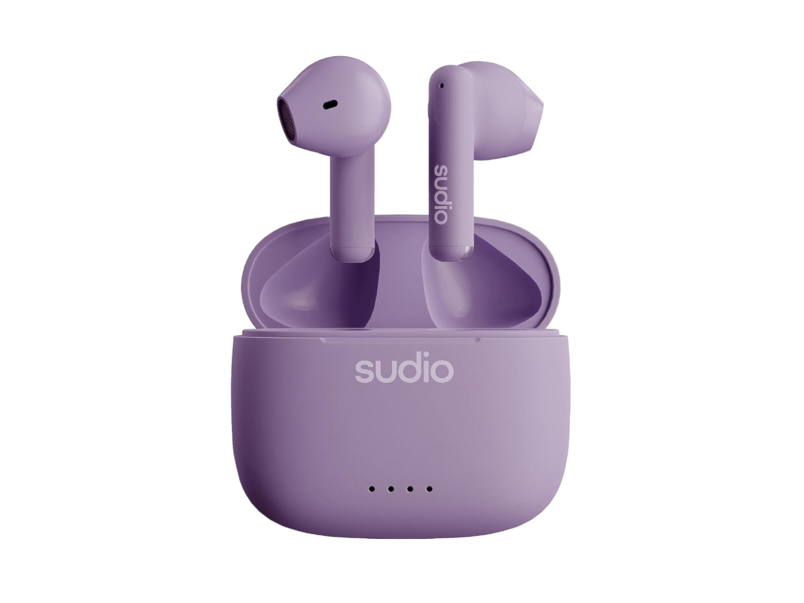 Audifonos Inalambricos Sudio A1 Purpura