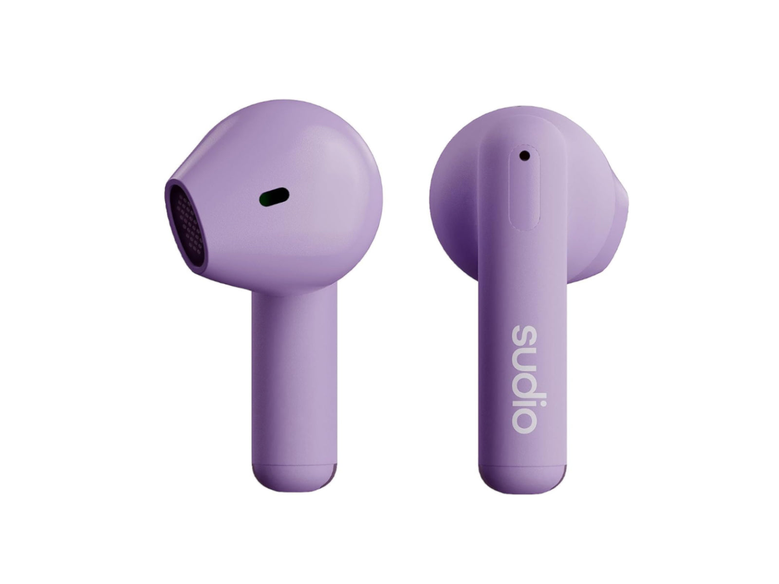 Audifonos Inalambricos Sudio A1 Purpura