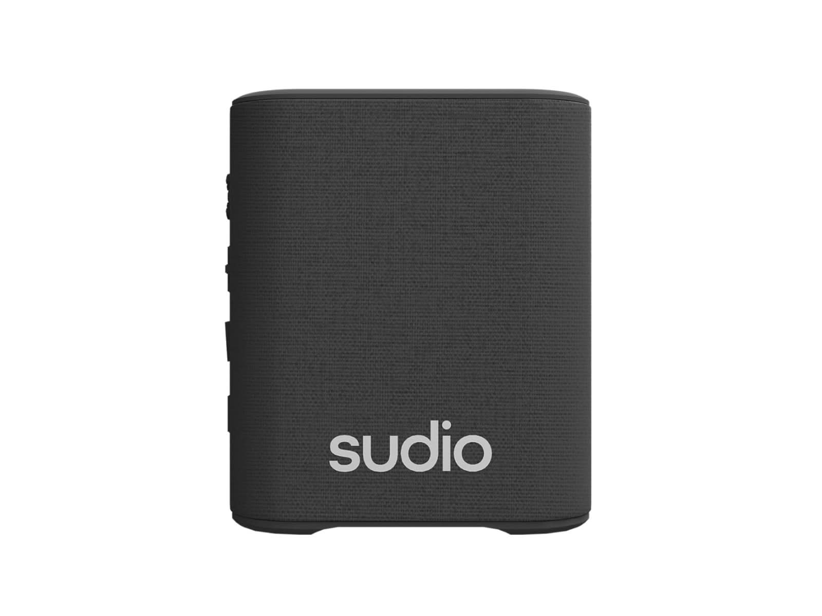 Parlante Inalambrico Sudio S2