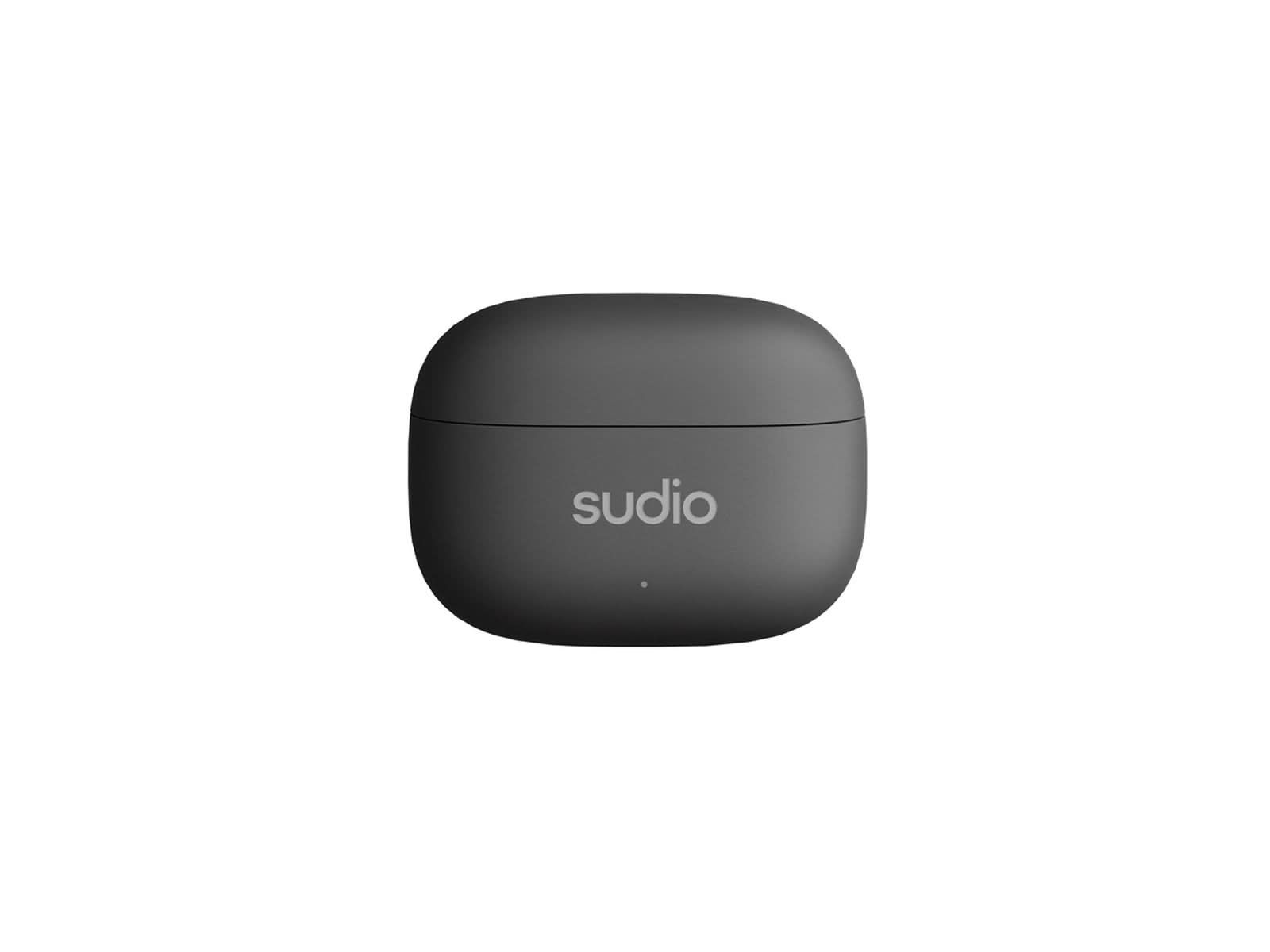 Audifonos Inalambricos Sudio A1 Pro Negro