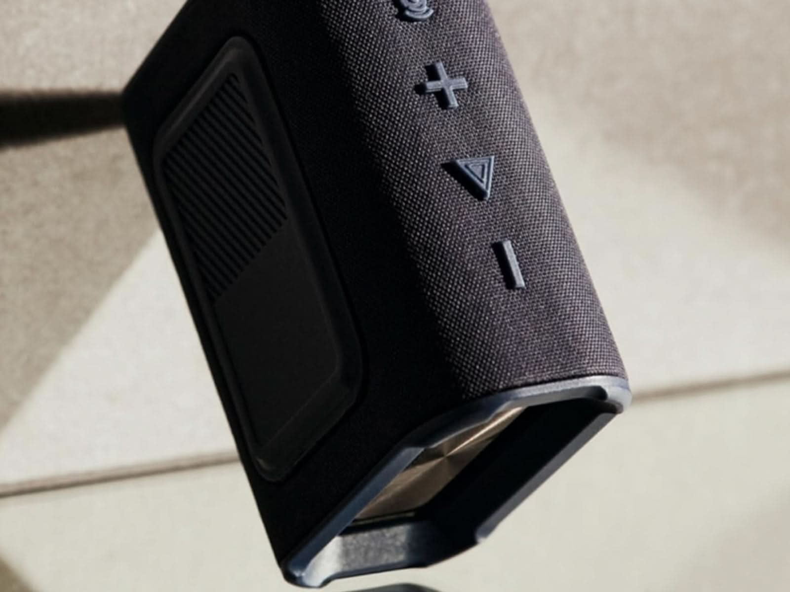 Parlante Inalambrico Sudio S2 Azul