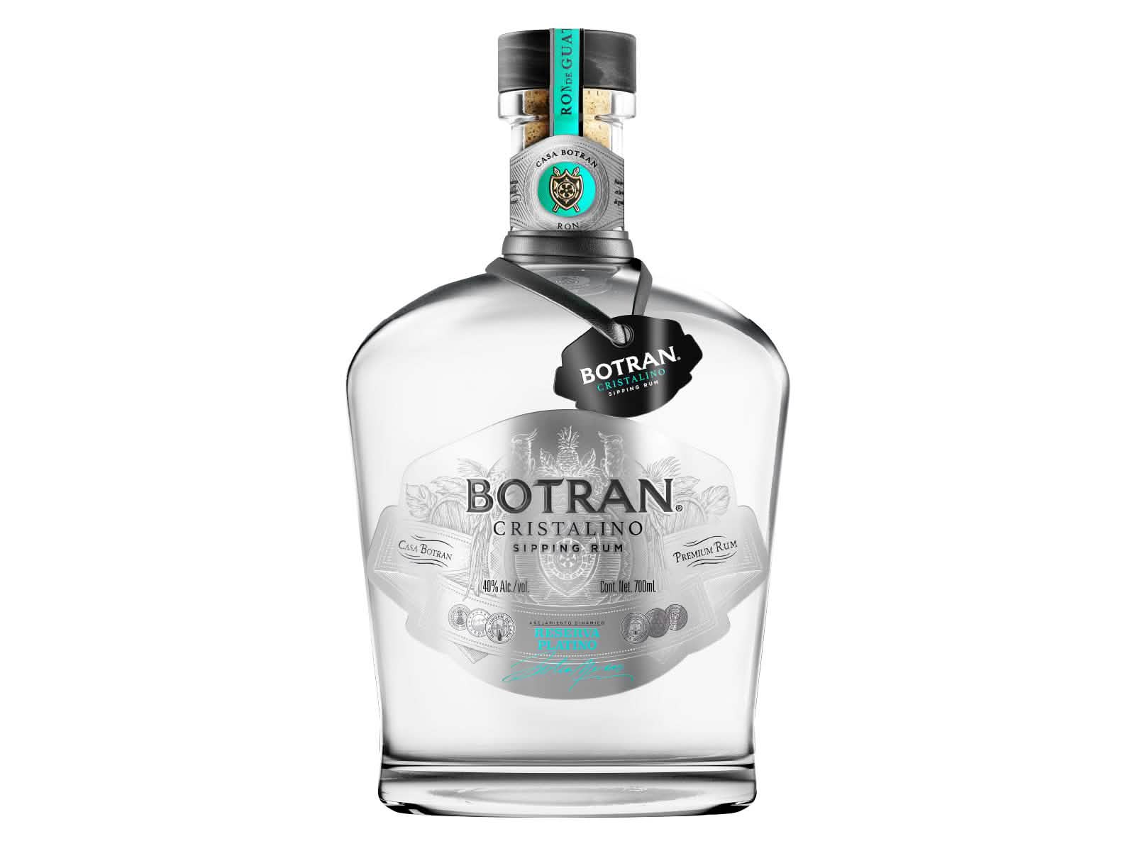 Ron Botran Reserva Platino