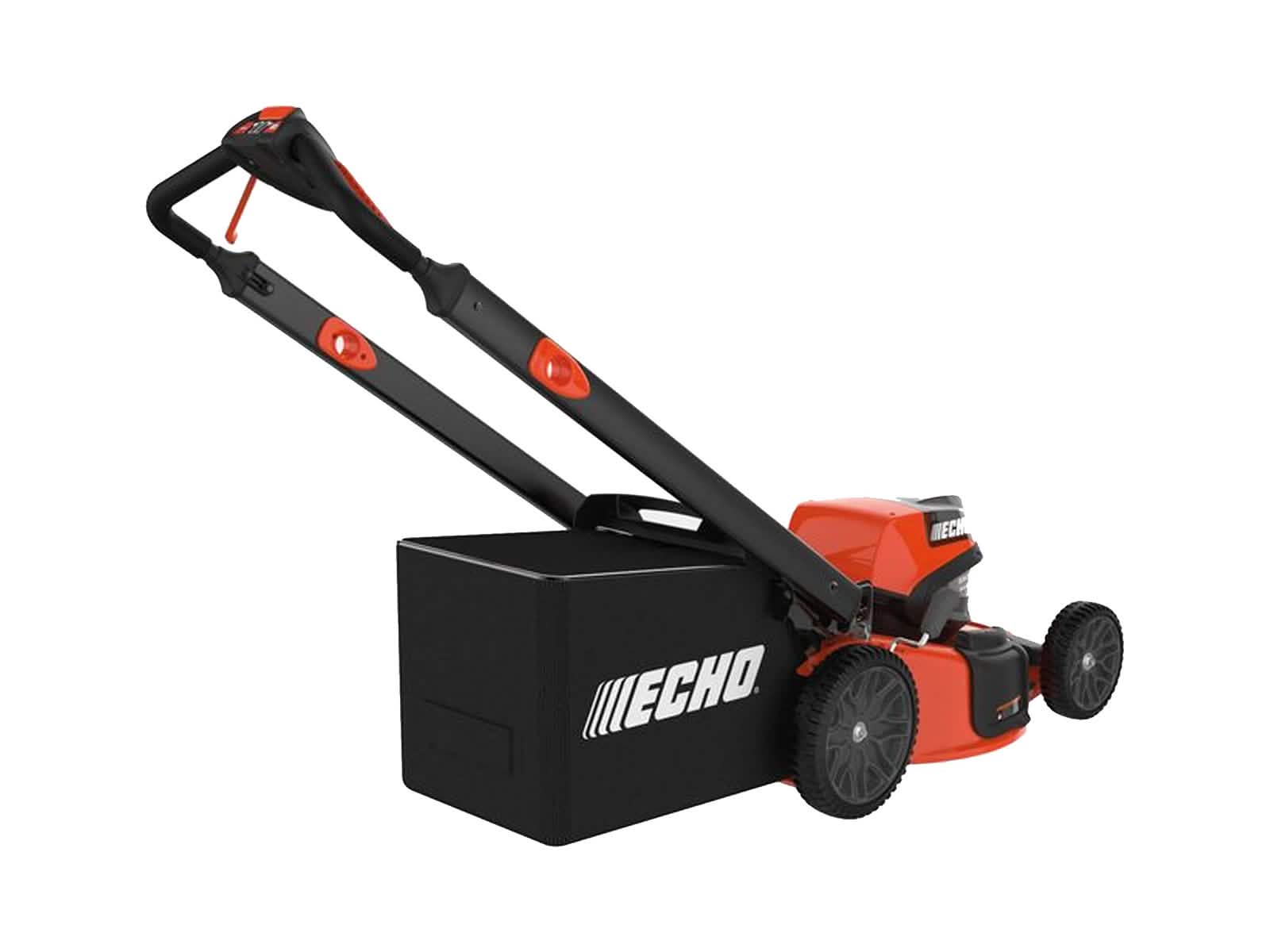 Cortacesped Bateria 56V Echo