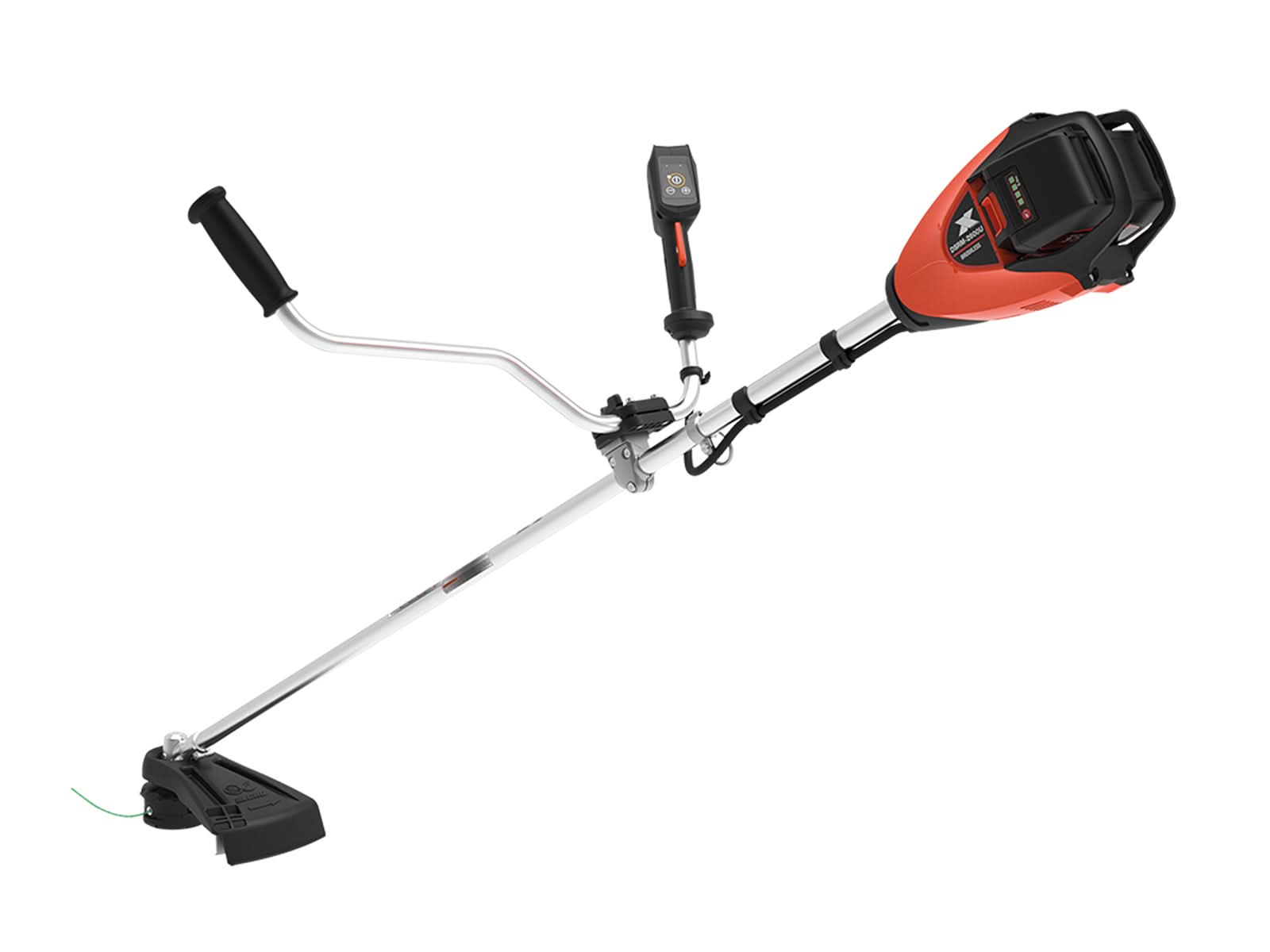 Desmalezadora Bateria 56V Echo