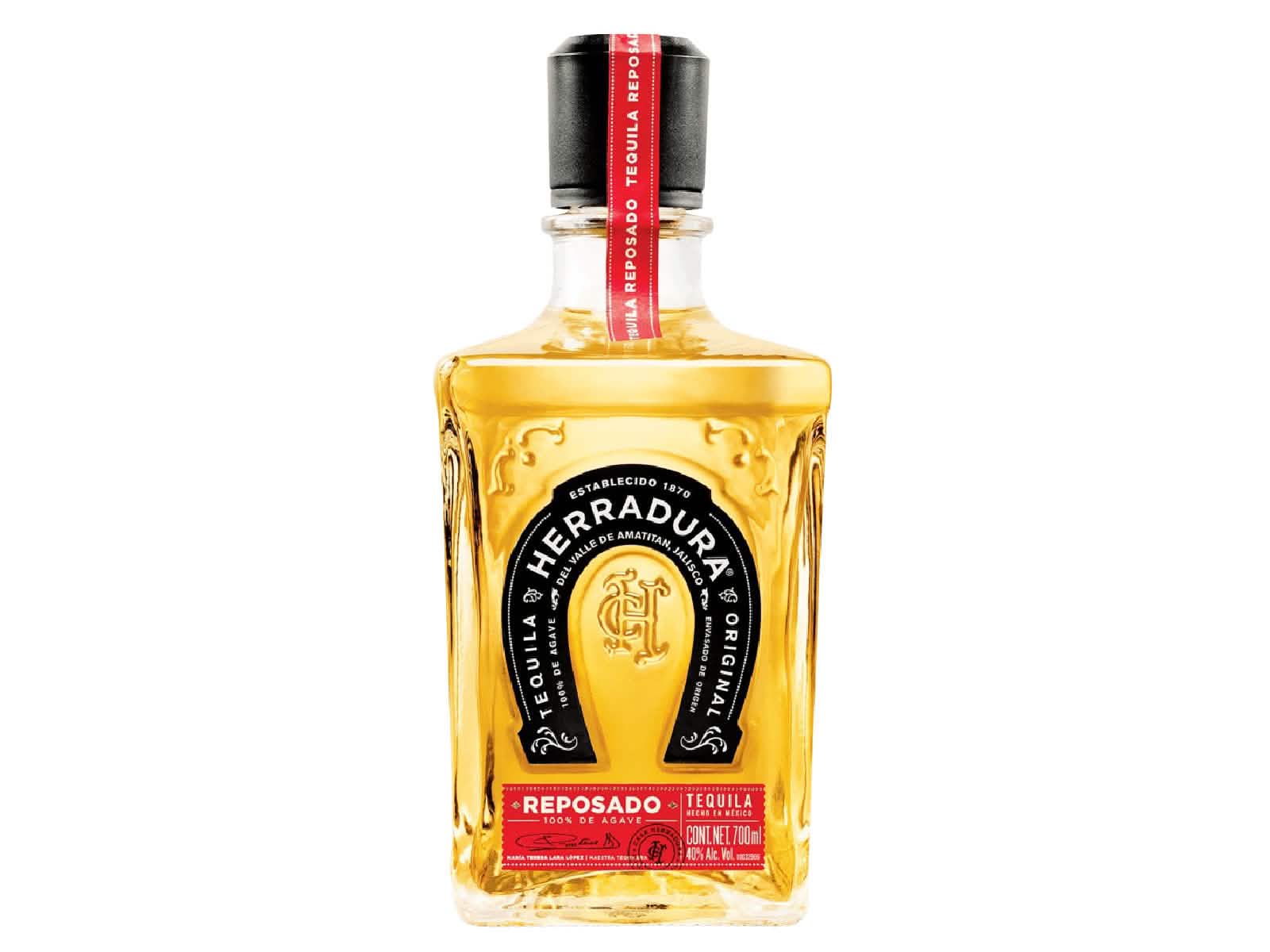 Tequila Herradura Reposado