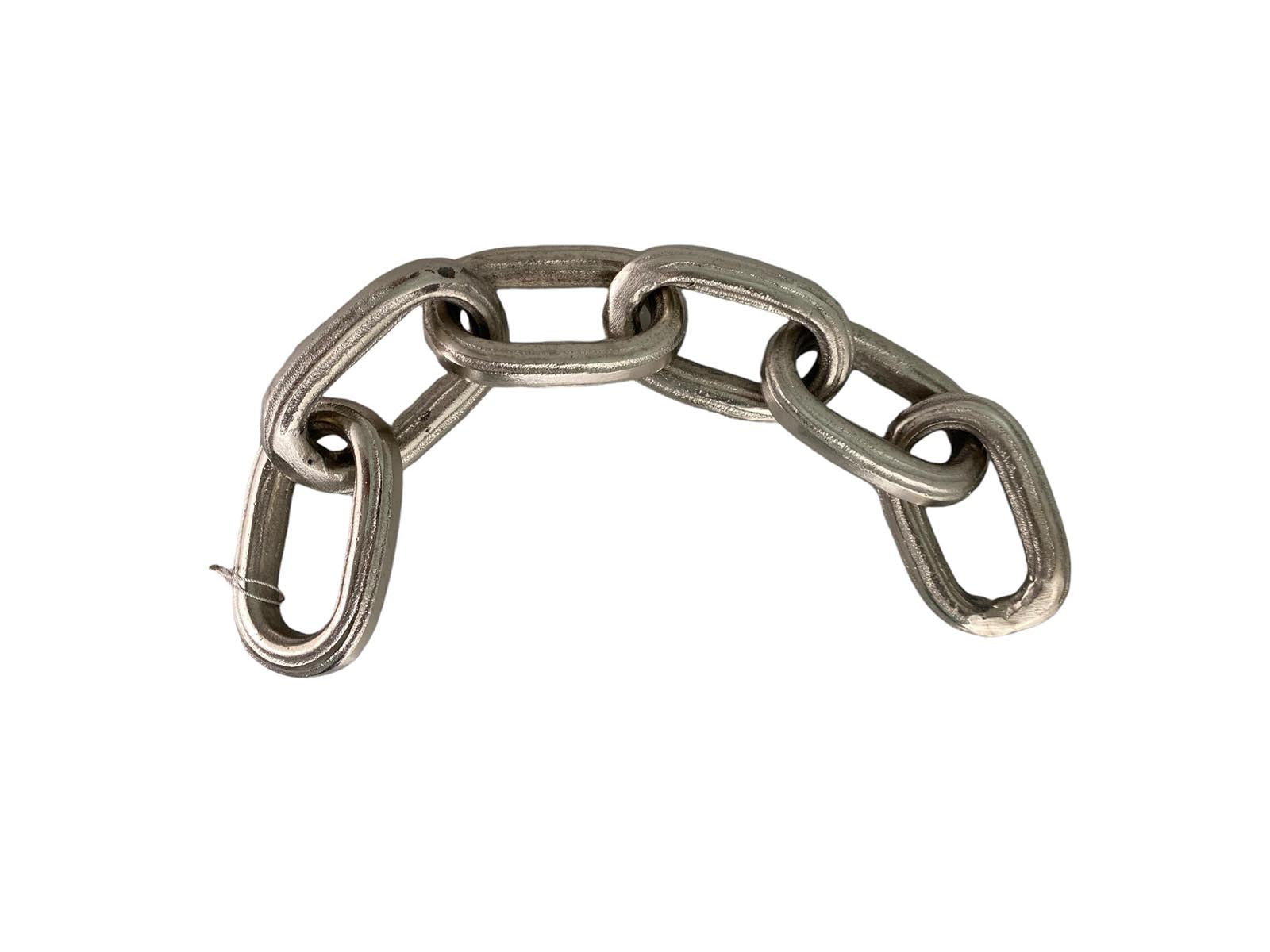 Figura Cadena Plata