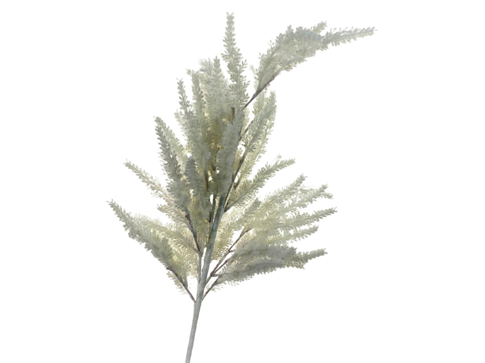 Rama Decorativa 97Cm Blanco