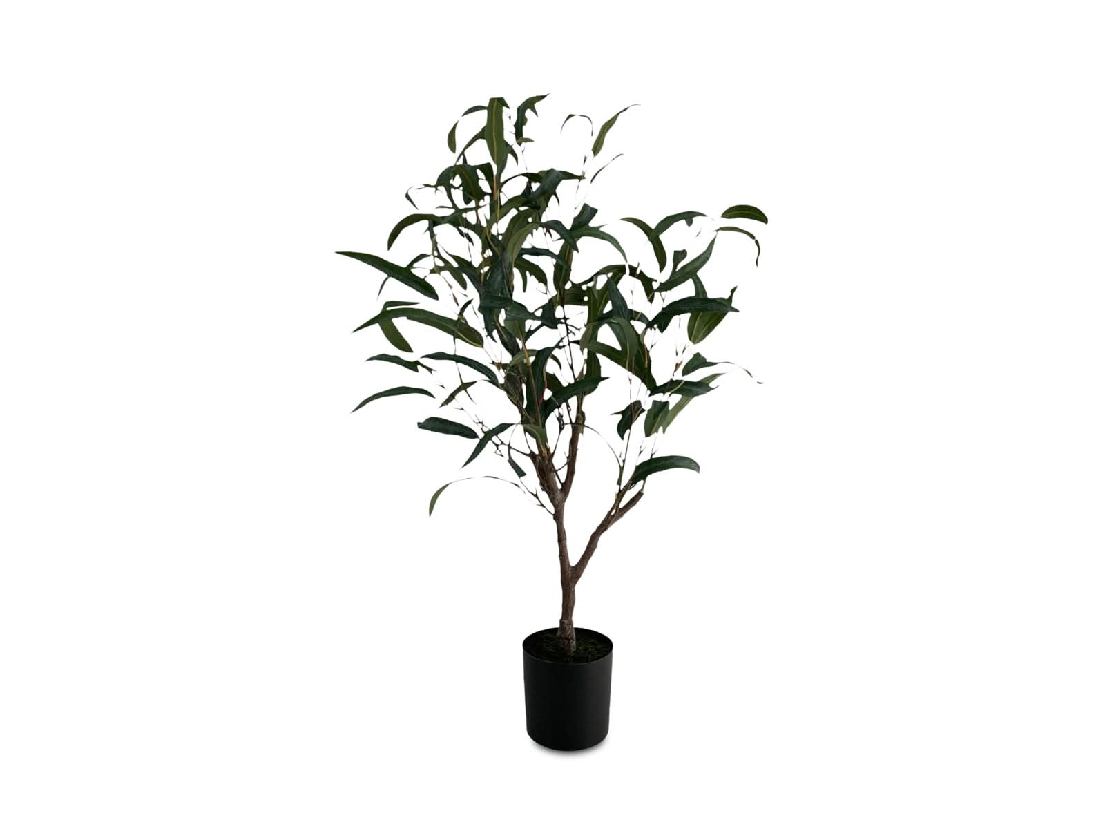 Planta Decorativa 88Cm Verde