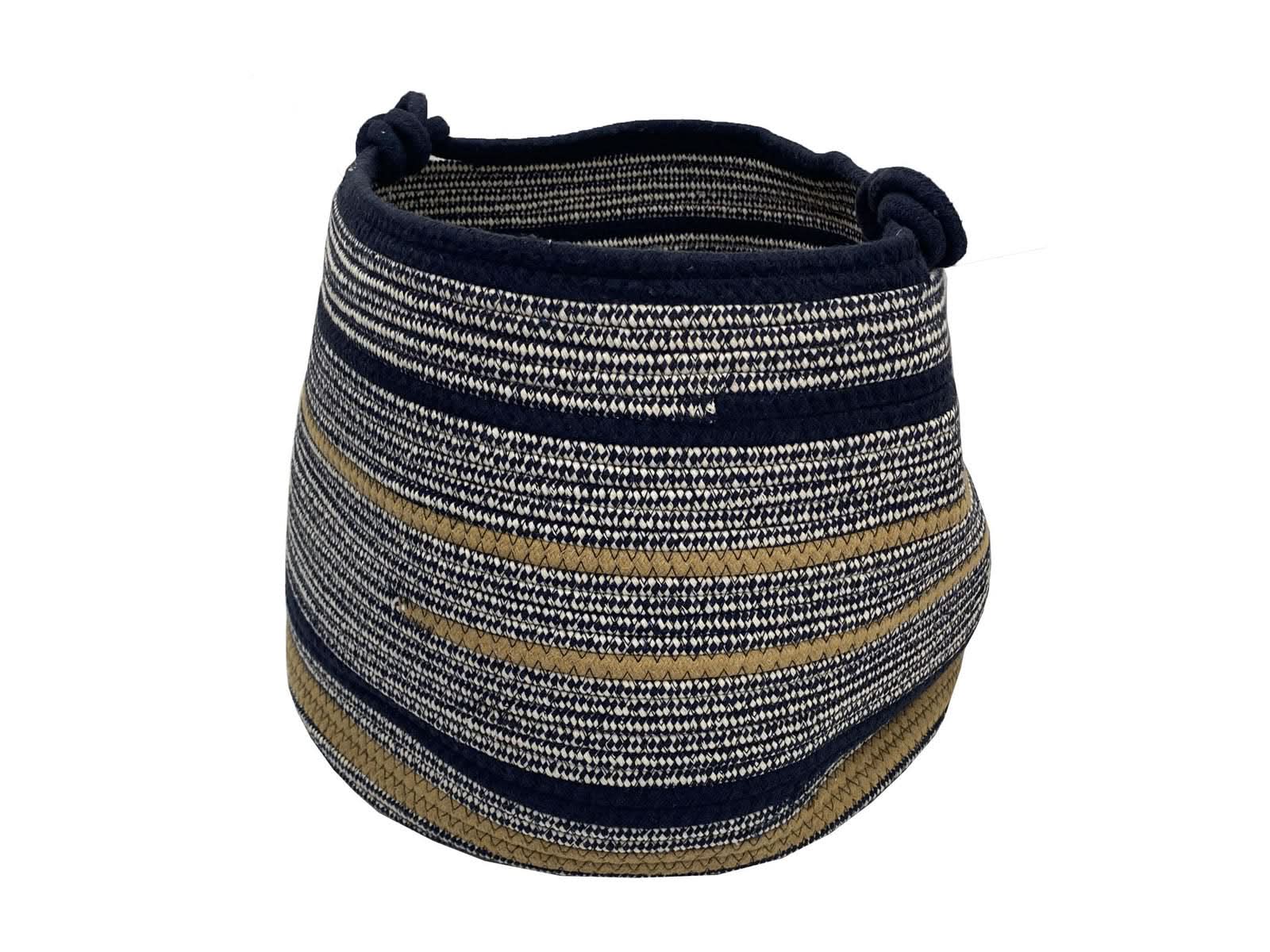 Cesto Decorativo 30 Cm