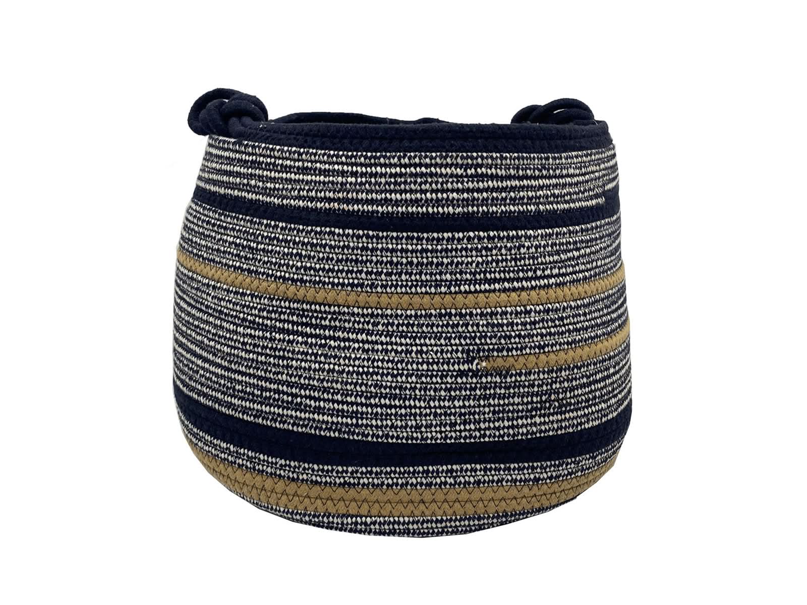 Cesto Decorativo 30 Cm