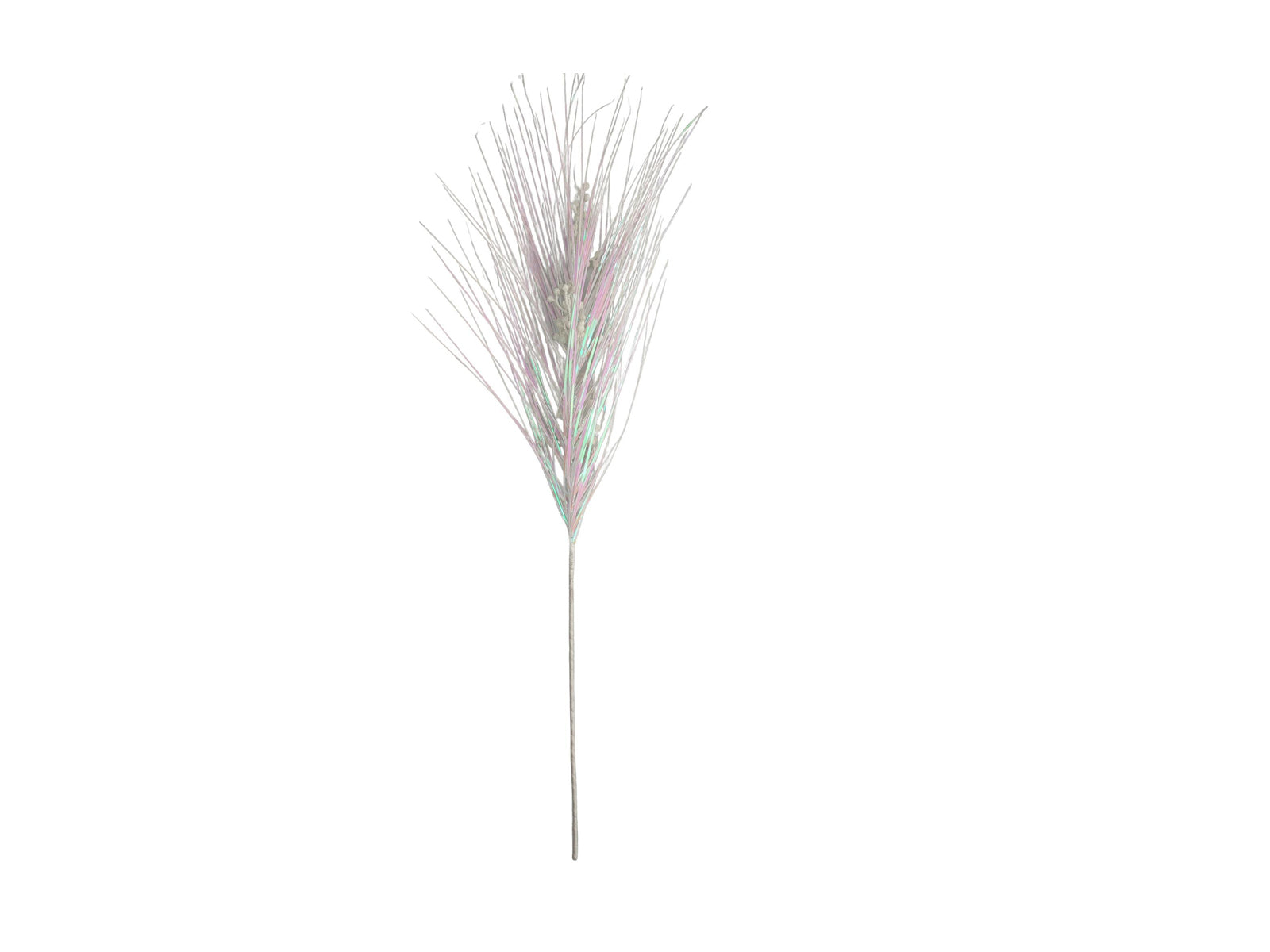 Rama Decorativa 90Cm Blanco