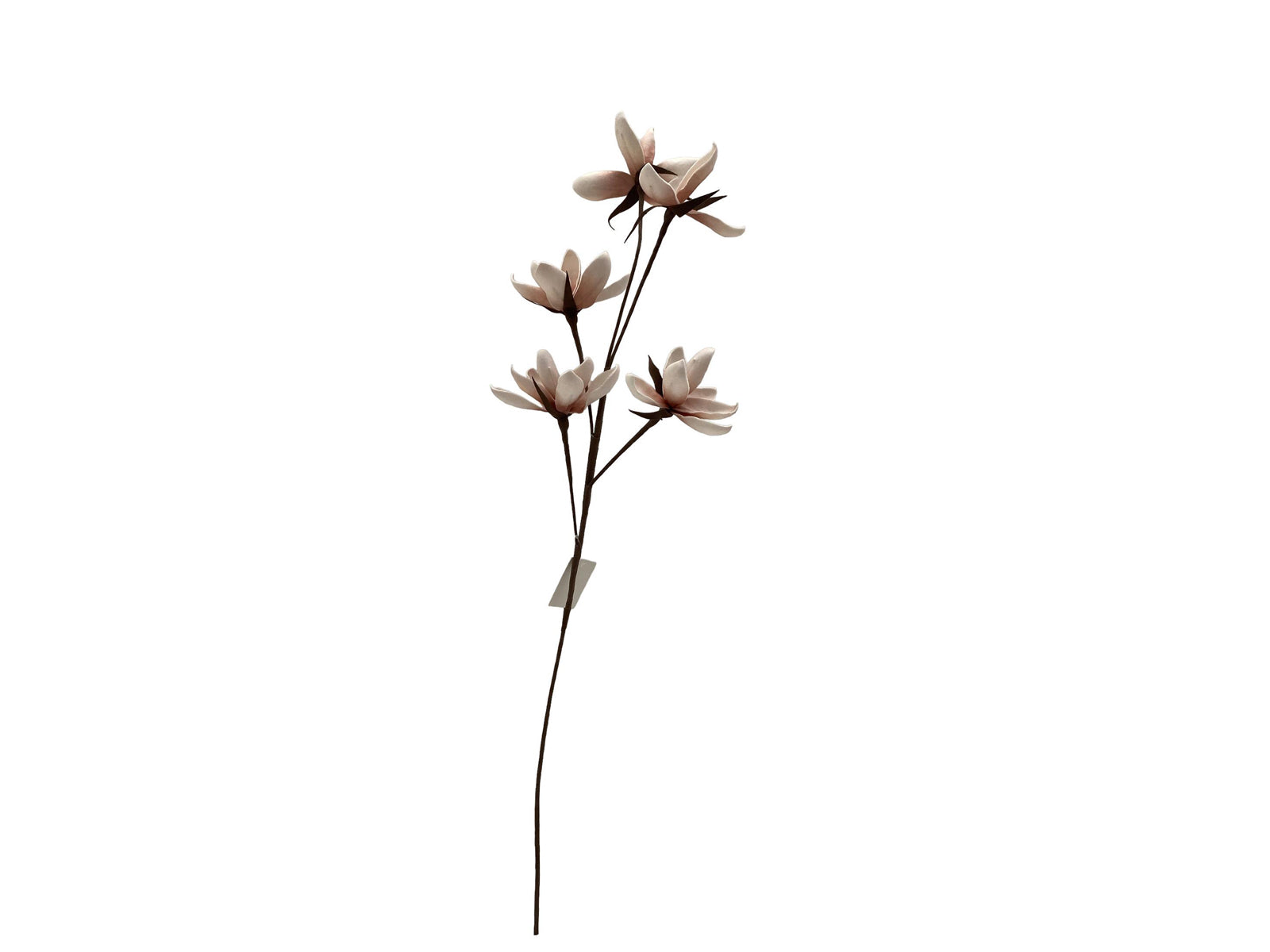 Rama Decorativa 85Cm Cobre
