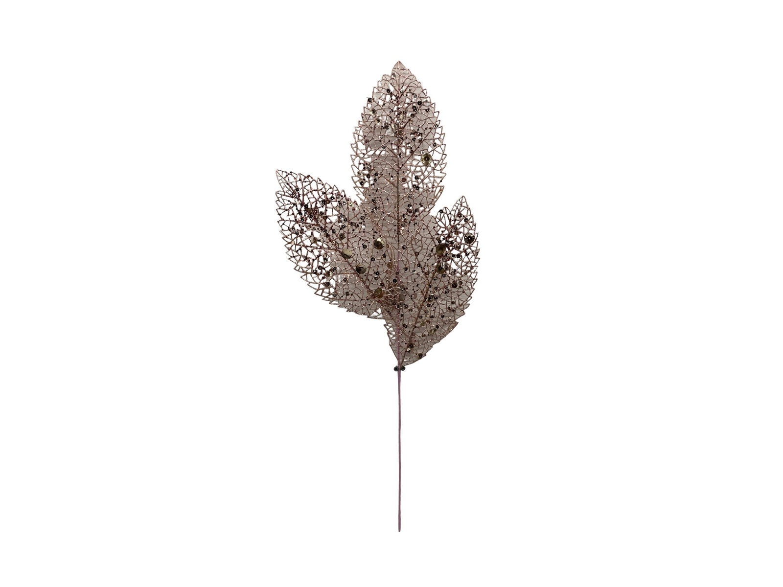 Rama Decorativa 89Cm Cobre