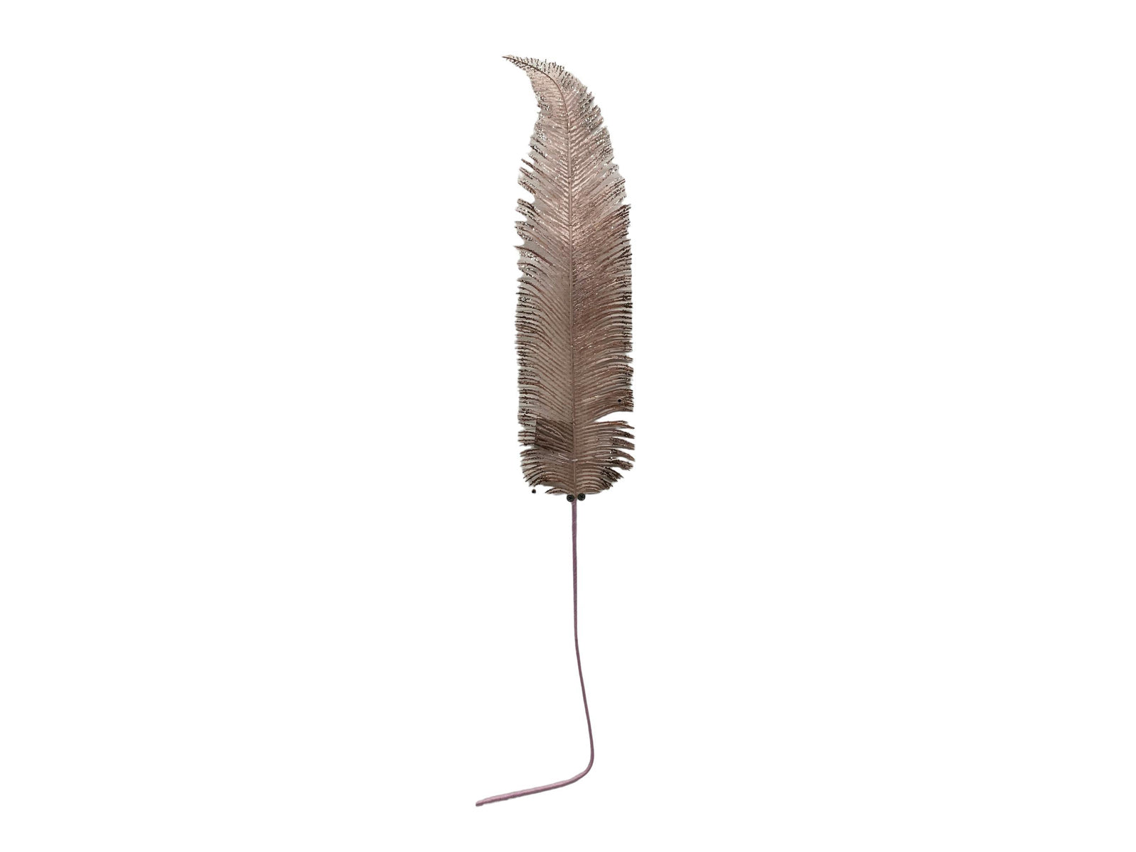 Rama Decorativa 80Cm Cobre