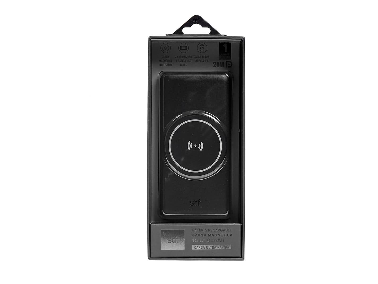 Bateria Recargable Magsafe STF