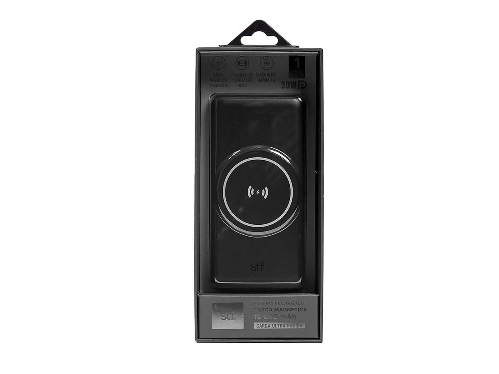 Bateria Recargable Magsafe STF